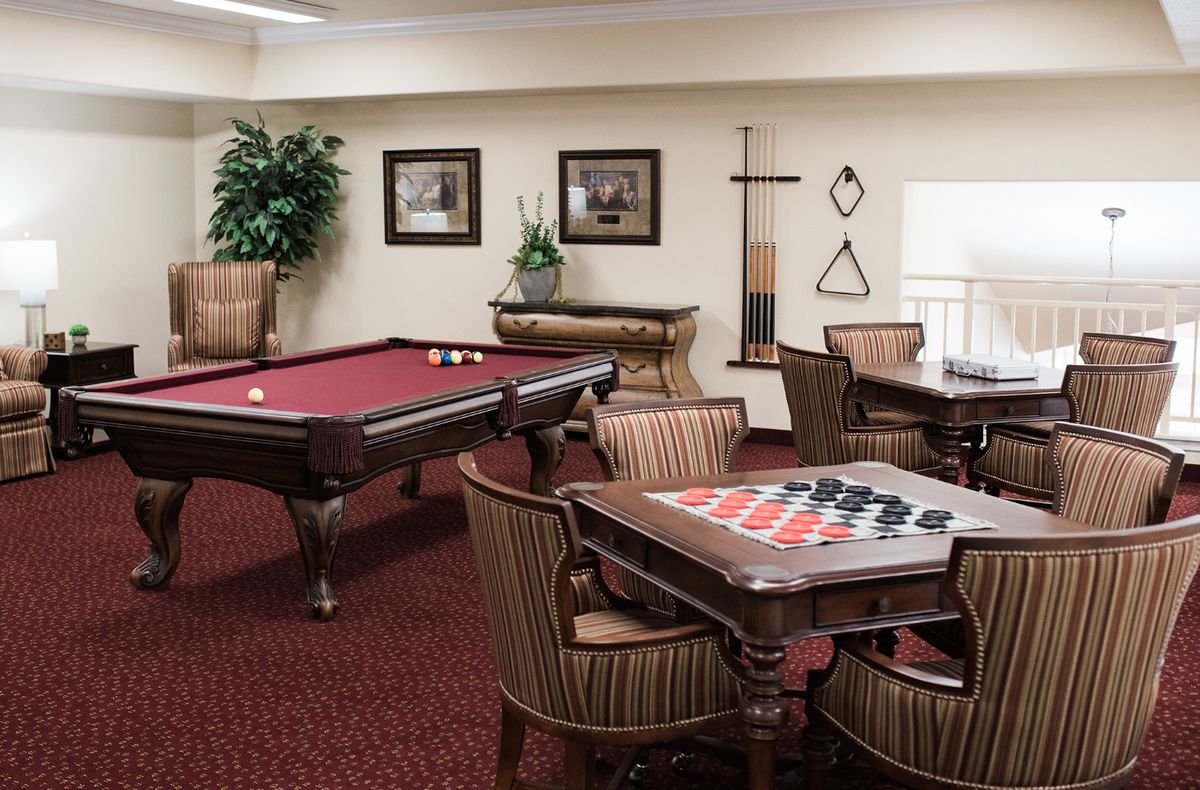 Julian Estates Gracious Retirement Living (UPDATED) Get Pricing, See